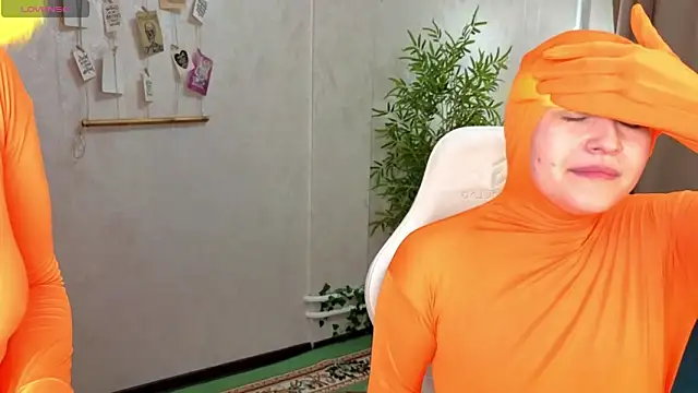 Colleen_Blake чат на живо