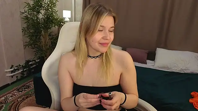 Živý XXX chat Colleen_Blake