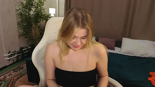 Chat XXX en directo de Colleen_Blake