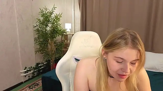 Colleen_Blake Live Chatraum