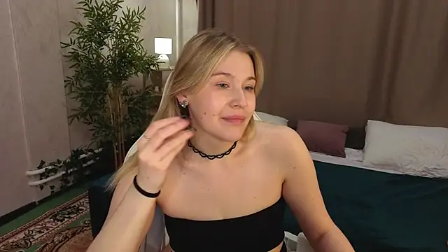 Colleen_Blake Obrolan Langsung XXX
