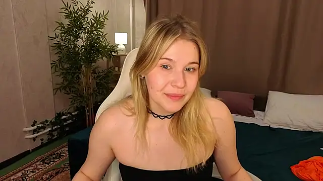 Chat XXX en directo de Colleen_Blake