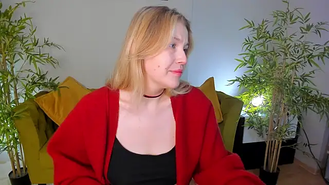 Colleen_Blake Chat XXX in diretta
