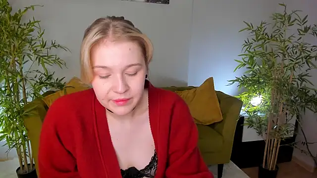 Colleen_Blake Obrolan Langsung XXX
