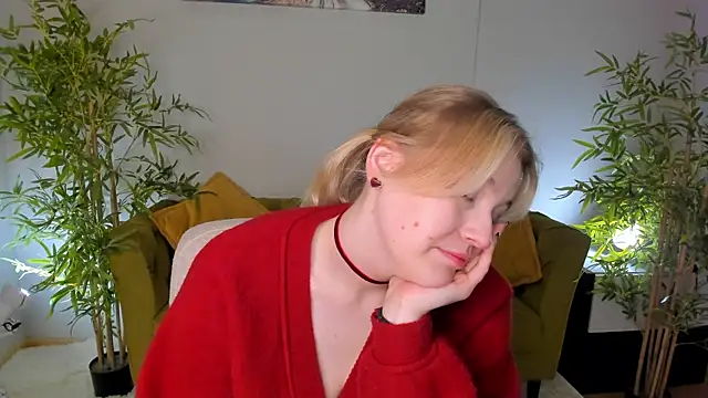Colleen_Blake Chat XXX in diretta