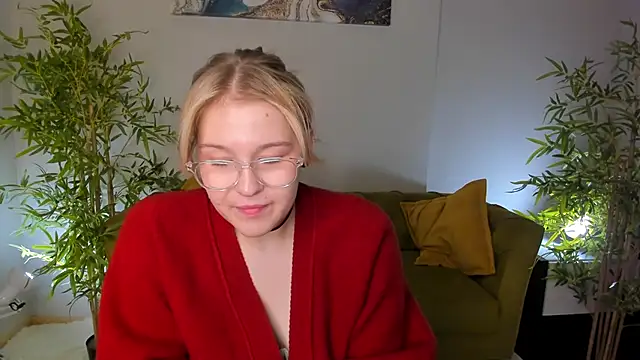 Colleen_Blake's Live XXX Chat