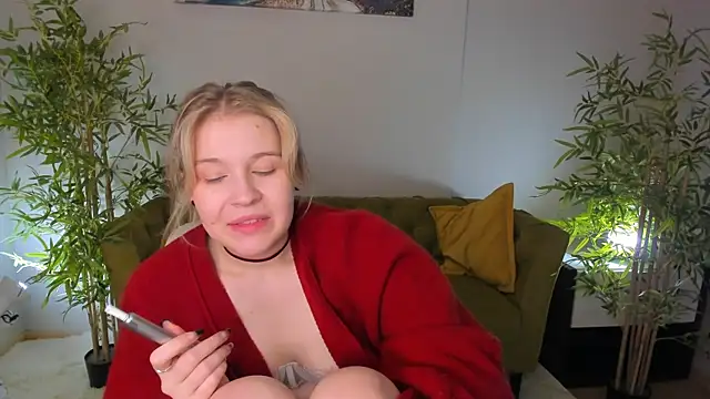 Colleen_Blake's Live XXX Chat