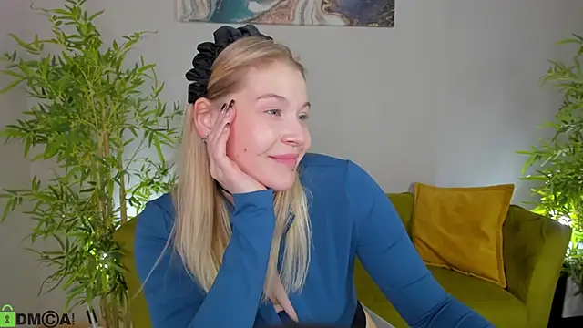 XXX chat uživo modela Colleen_Blake