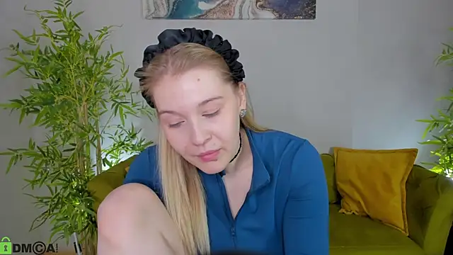 Colleen_Blake: απευθείας συνομιλία ΧΧΧ