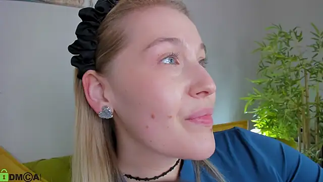 Colleen_Blake 现场XXX聊天