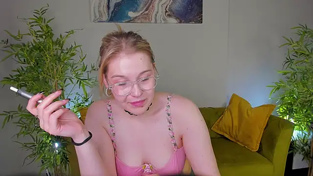 Živý XXX chat Colleen_Blake