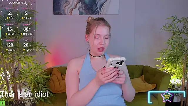 Colleen_Blake's Live XXX Chat