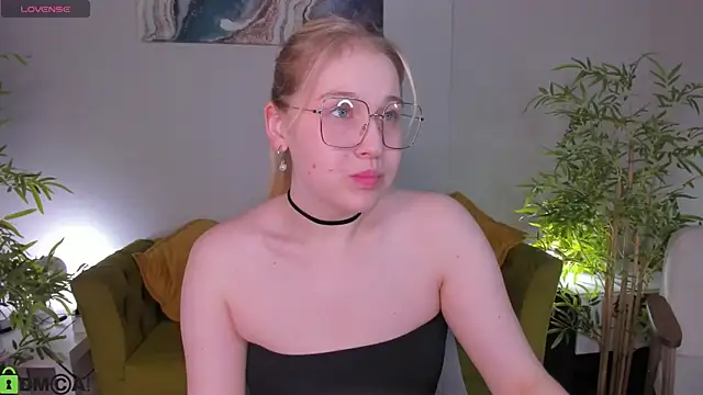 Colleen_Blake Chat XXX in diretta