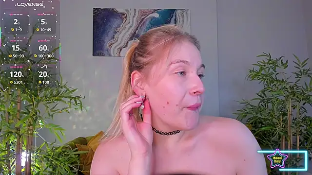 Colleen_Blake Live XXX-chat