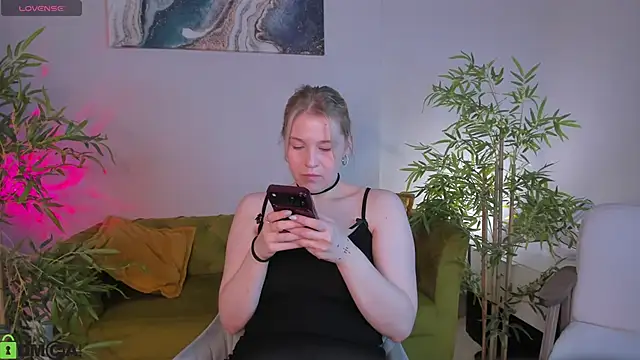 Colleen_Blake: απευθείας συνομιλία ΧΧΧ