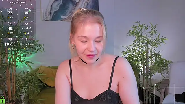 Colleen_Blake's Live XXX Chat