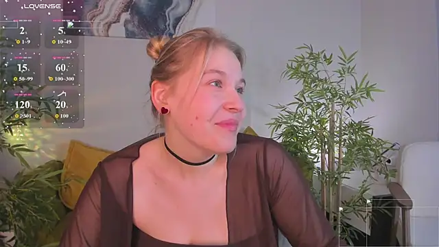 Colleen_Blake's Live XXX Chat