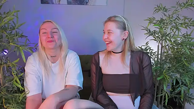 Colleen_Blake Webcam Show