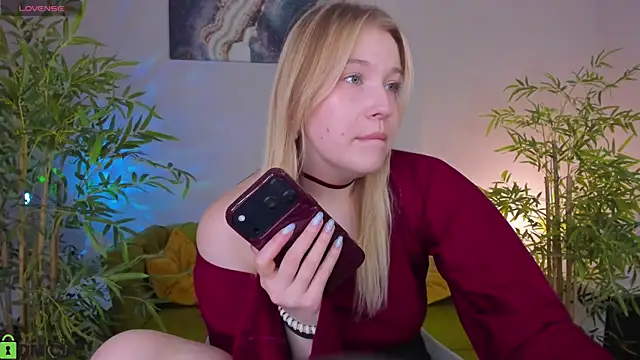 Colleen_Blake: απευθείας συνομιλία ΧΧΧ