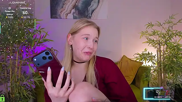 Colleen_Blake's Live XXX Chat