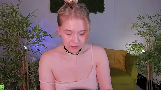 Colleen_Blake's Live XXX Chat