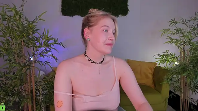 צ'אט XXX בשידור חי של Colleen_Blake