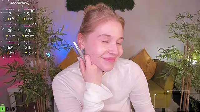 Živý XXX chat Colleen_Blake