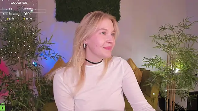 Colleen_Blake 现场XXX聊天