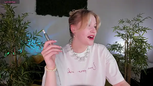 Živý XXX chat Colleen_Blake