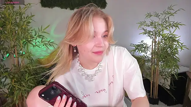 Colleen_Blake: απευθείας συνομιλία ΧΧΧ
