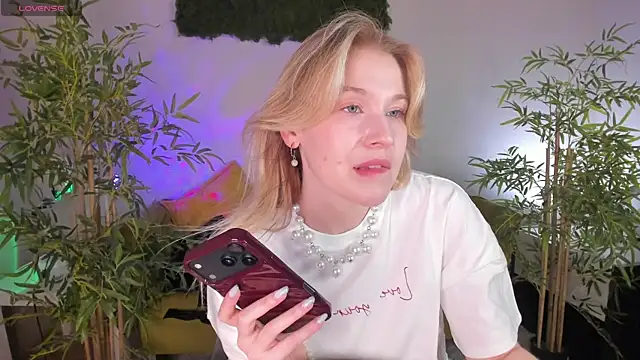 Colleen_Blake's Live XXX Chat