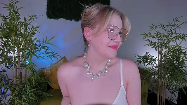 Chat XXX ao vivo de Colleen_Blake