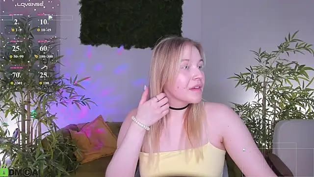 Colleen_Blake's Live XXX Chat
