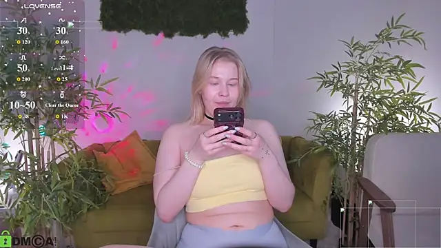 Colleen_Blake's Live XXX Chat