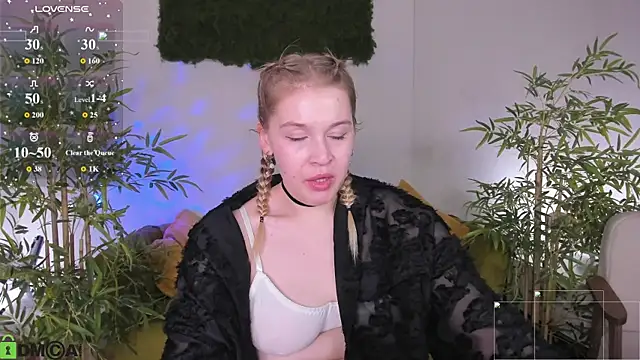แชท XXX สดของ Colleen_Blake