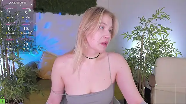 Colleen_Blake – Naživo XXX chat