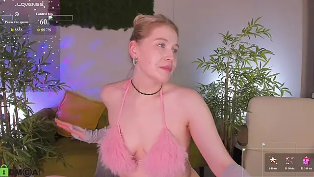 Colleen_Blake Chat XXX live