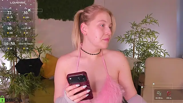 Colleen_Blake – Live XXX-chat