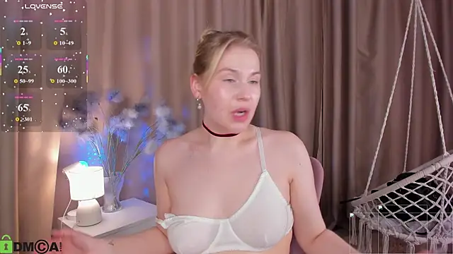 دردشة Colleen_Blake الجنسية المباشرة