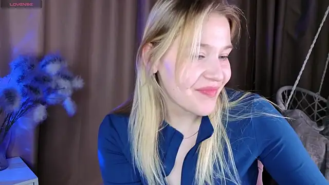 Czat XXX na żywo – Colleen_Blake