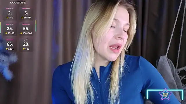 Онлайн чат XXX Colleen_Blake