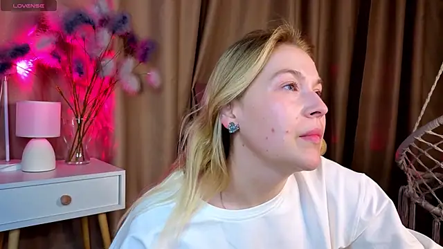 צ'אט XXX בשידור חי של Colleen_Blake