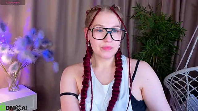 Colleen_Blake's Live XXX Chat