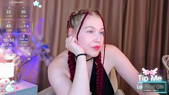 Chat XXX Live Colleen_Blake
