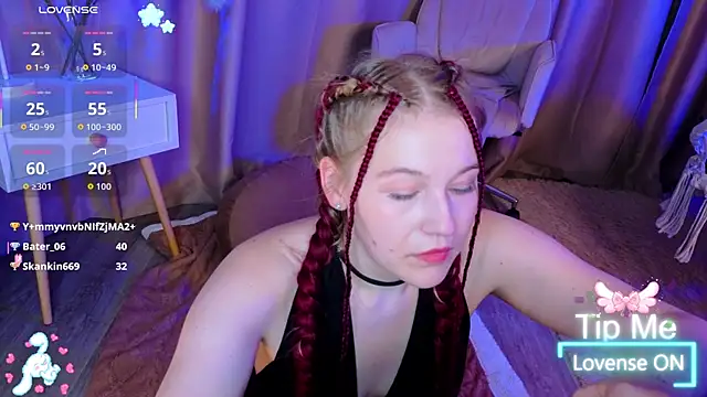 Colleen_Blake's Live XXX Chat