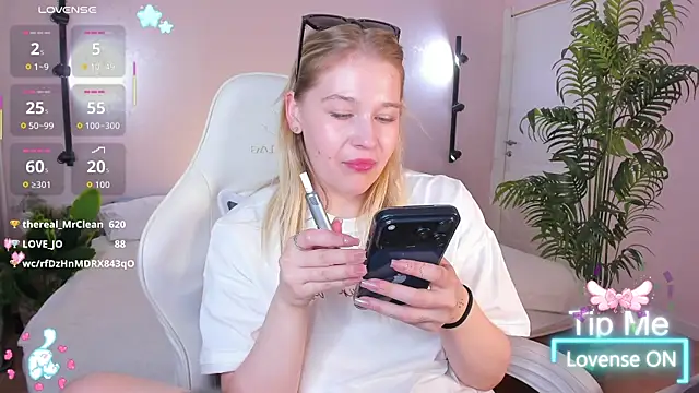 عرض كام Colleen_Blake