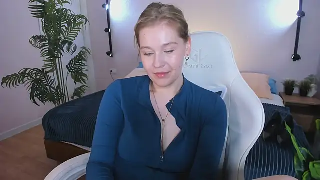 دردشة Colleen_Blake الجنسية المباشرة