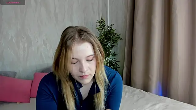 Chat XXX ao vivo de Colleen_Blake