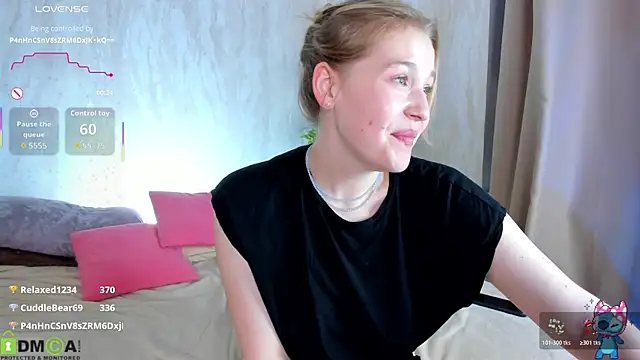 Colleen_Blake Live XXX-Chat