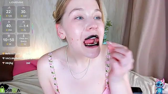Colleen_Blake's Live XXX Chat